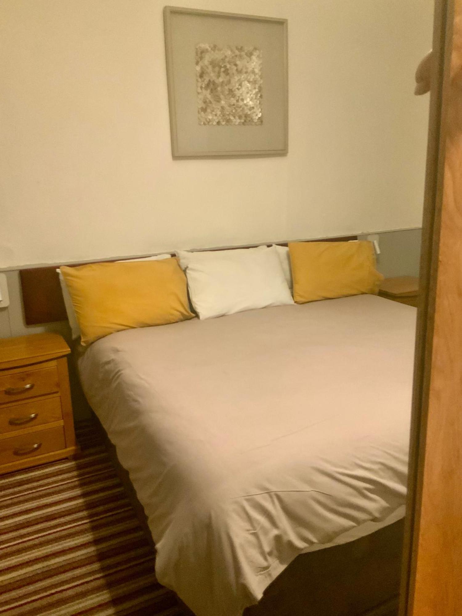 Bromptons Hotel Blackpool Bagian luar foto