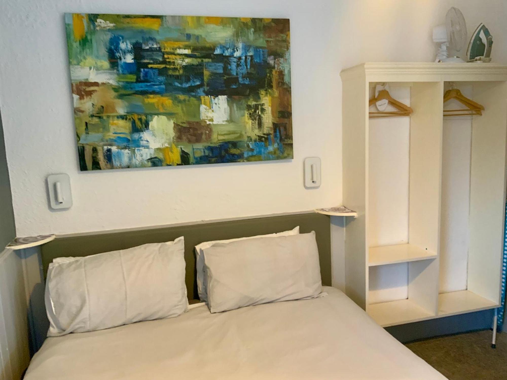 Bromptons Hotel Blackpool Bagian luar foto